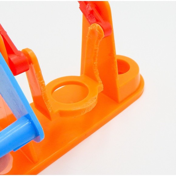 Fisher Price Little People School 2550 Crosswalk Sign Jump Rope Replacement - Picture 5 of 10